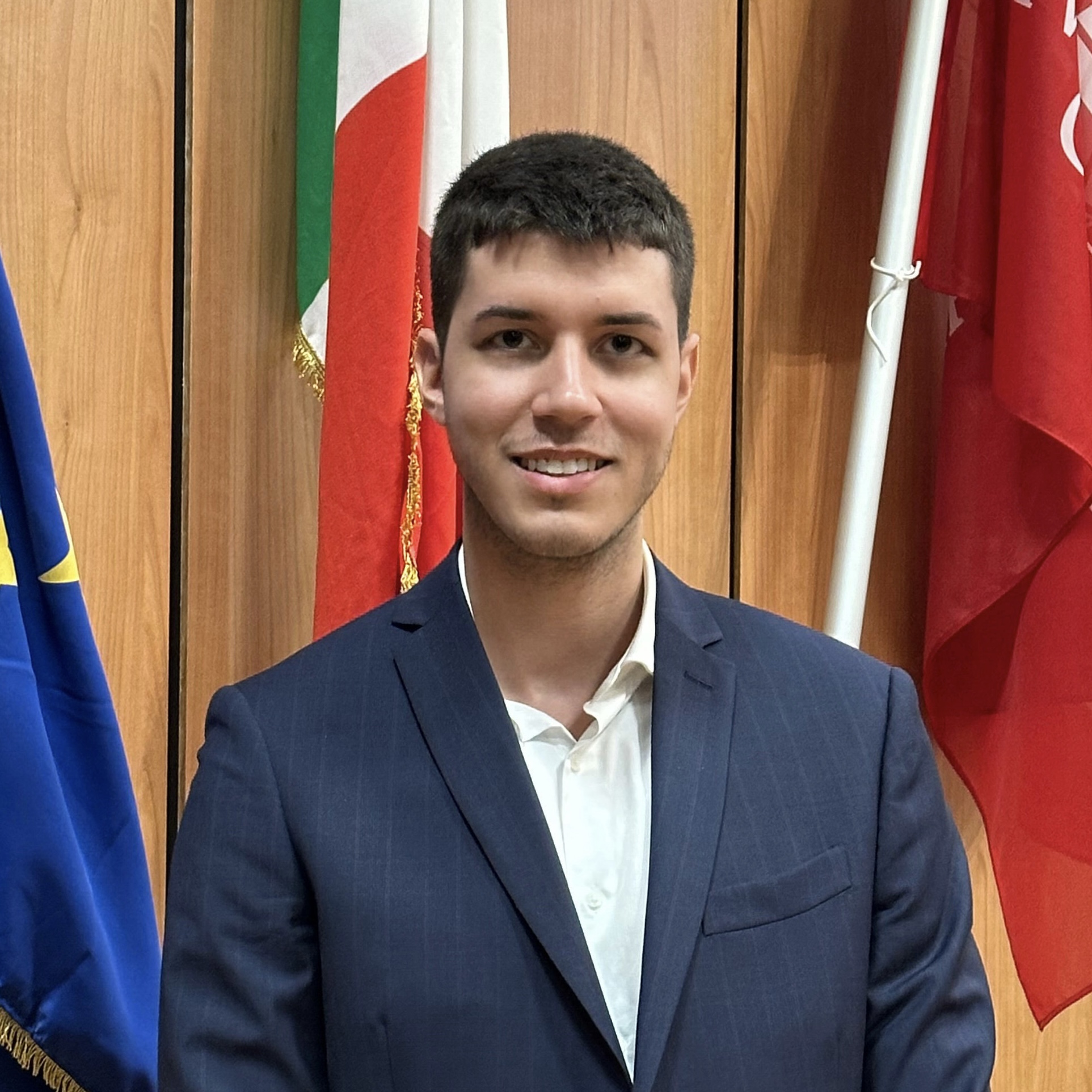Giorgio Dramis